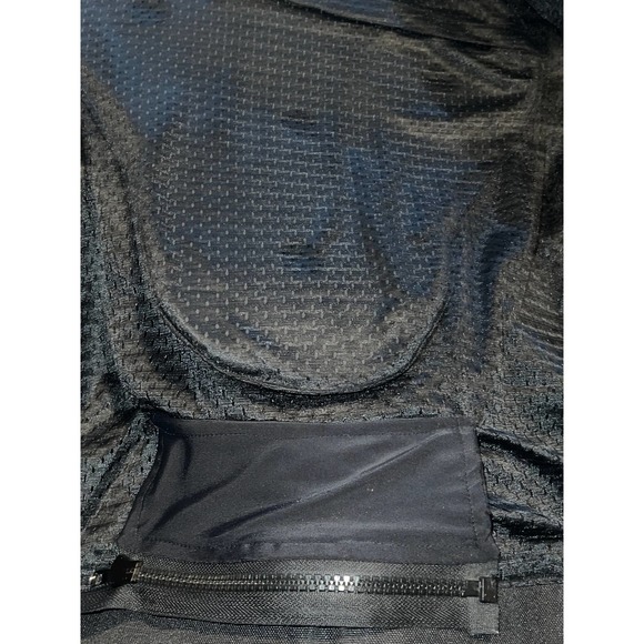 Texport women’s motorcycle jacket - Picture 7 of 16